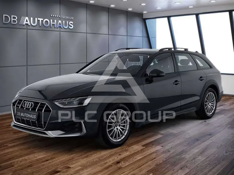 2024 Audi A4