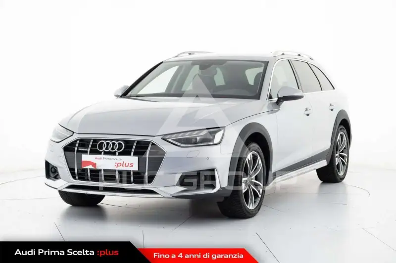 2024 Audi A4