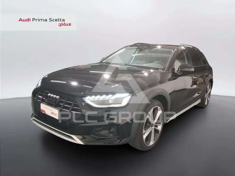 2024 Audi A4