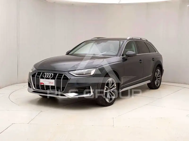 2024 Audi A4