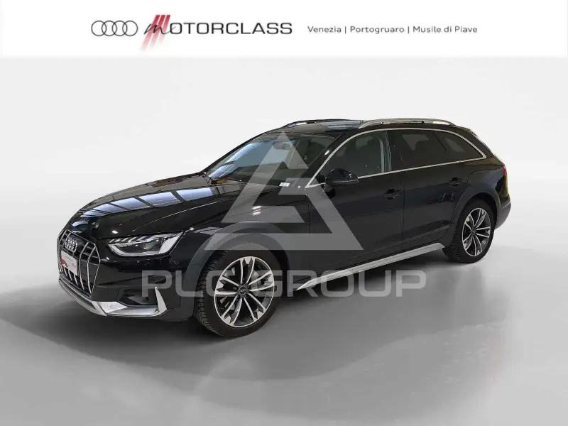 2024 Audi A4