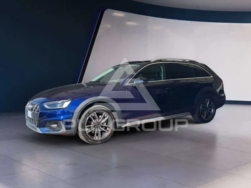 2024 Audi A4