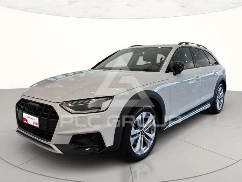 2024 Audi A4