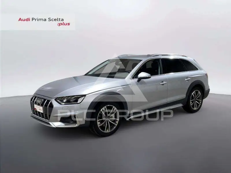 2024 Audi A4