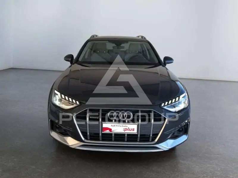 2024 Audi A4
