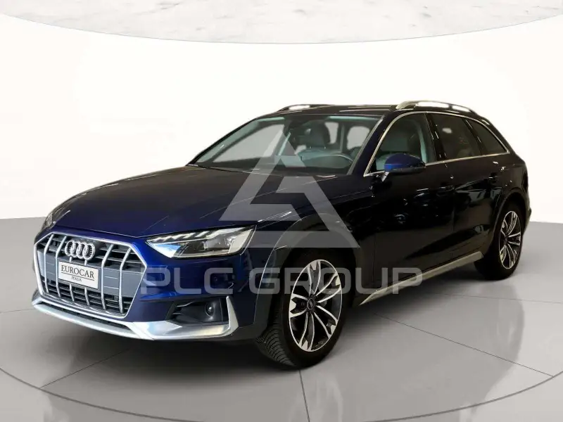 2024 Audi A4