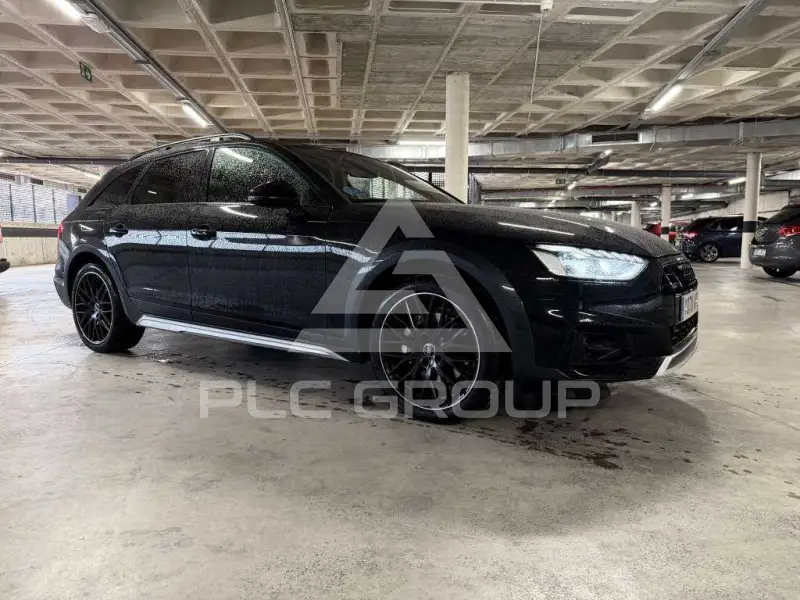 2024 Audi A4