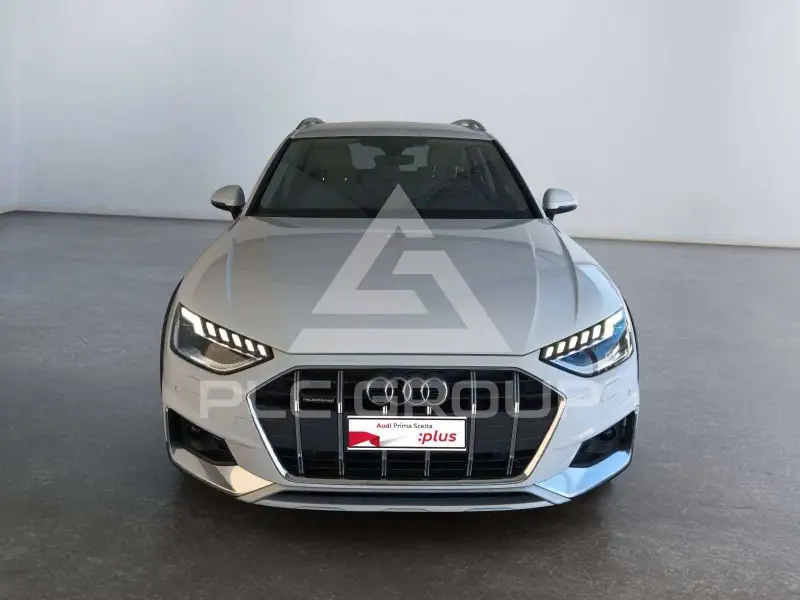 2024 Audi A4