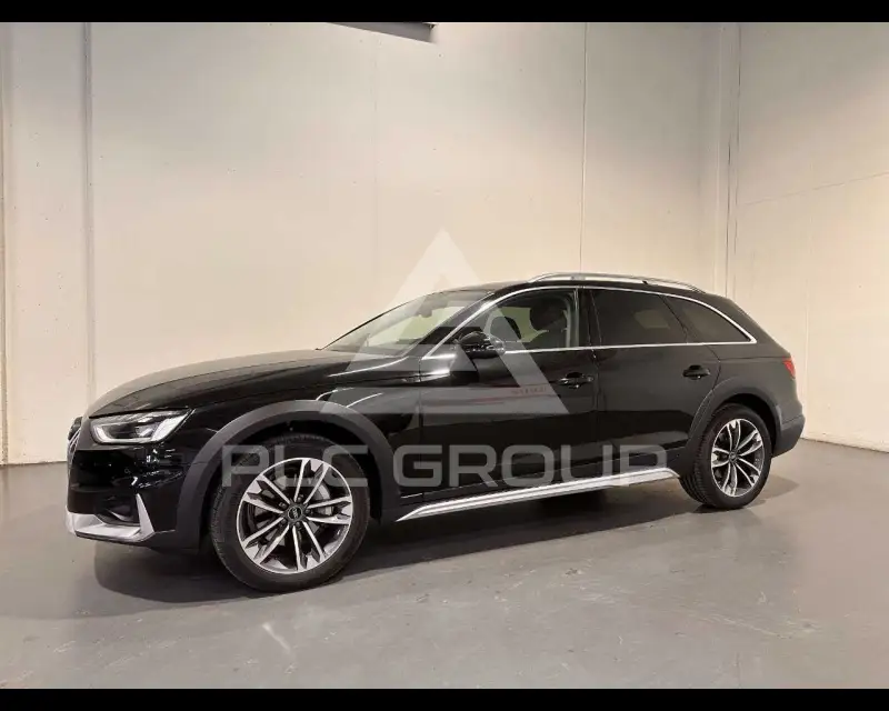 2024 Audi A4