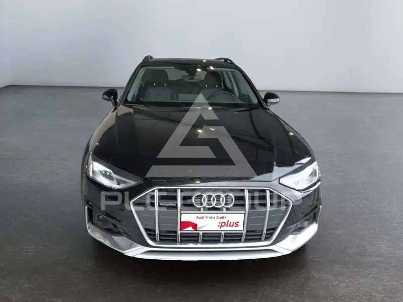 2024 Audi A4