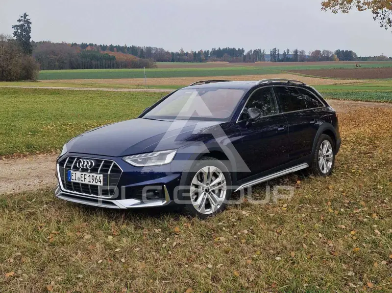 2024 Audi A4