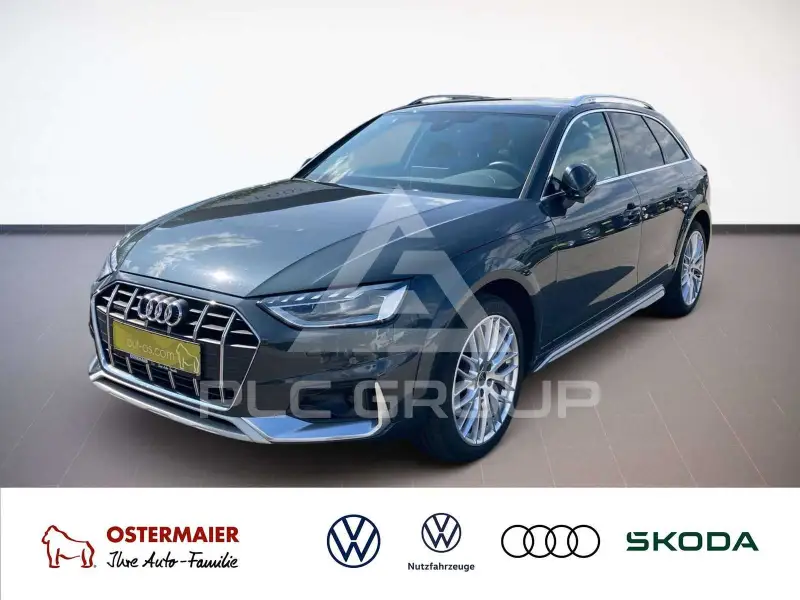 2024 Audi A4