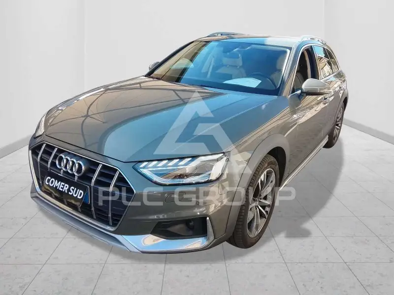 2024 Audi A4