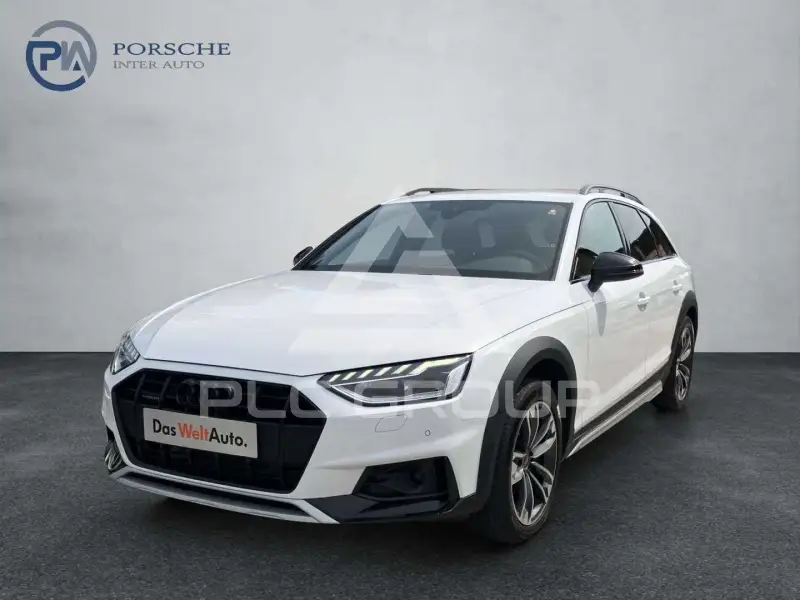 2024 Audi A4