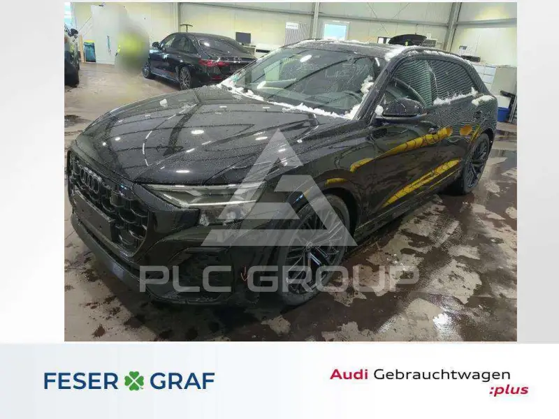 2024 Audi Q8