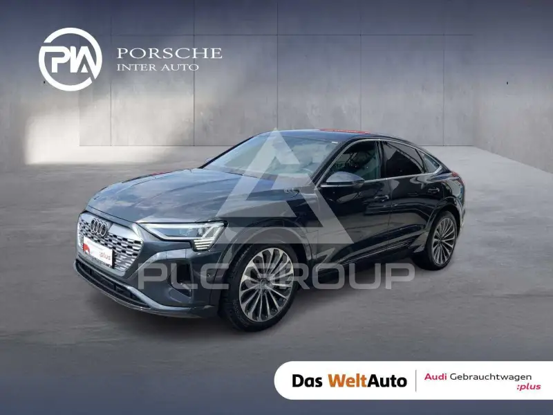 2024 Audi Q8
