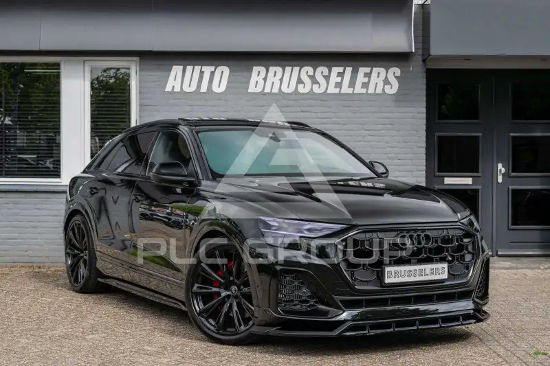 2024 Audi Q8