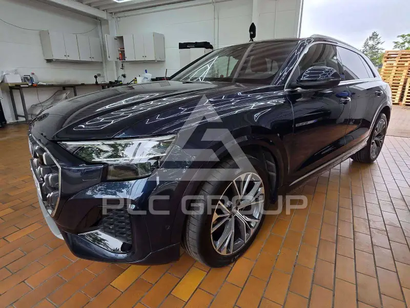 2024 Audi Q8