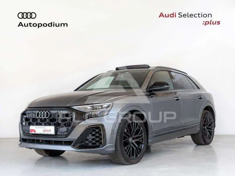 2024 Audi Q8
