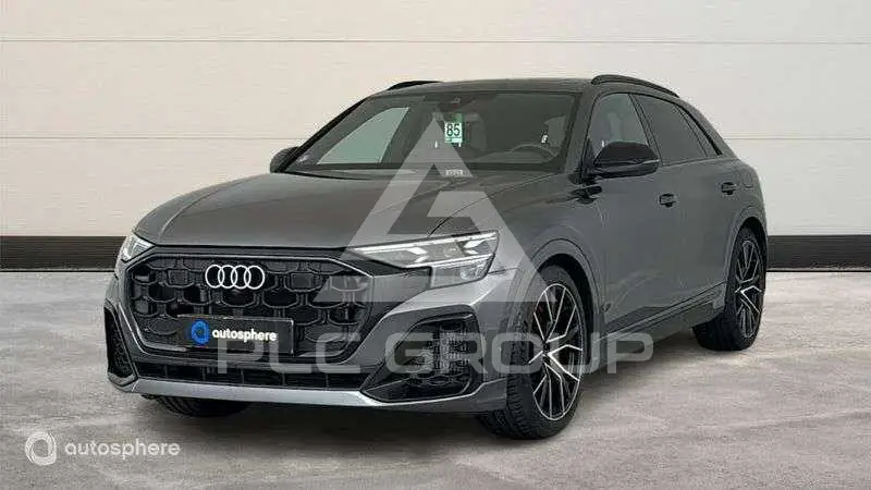 2024 Audi Q8