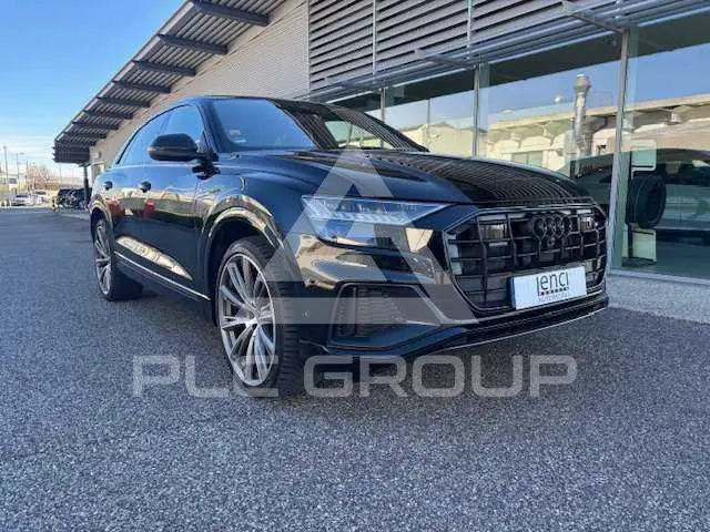 2024 Audi Q8