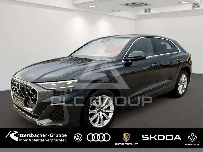 2024 Audi Q8