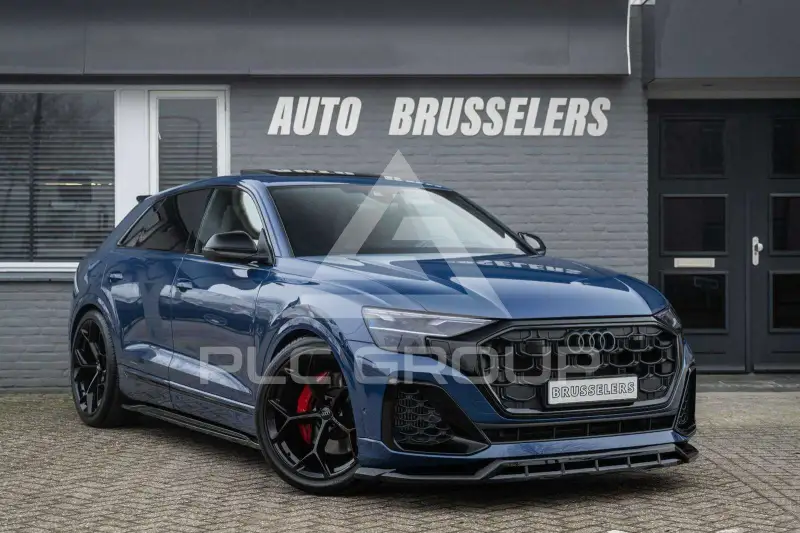 2024 Audi Q8