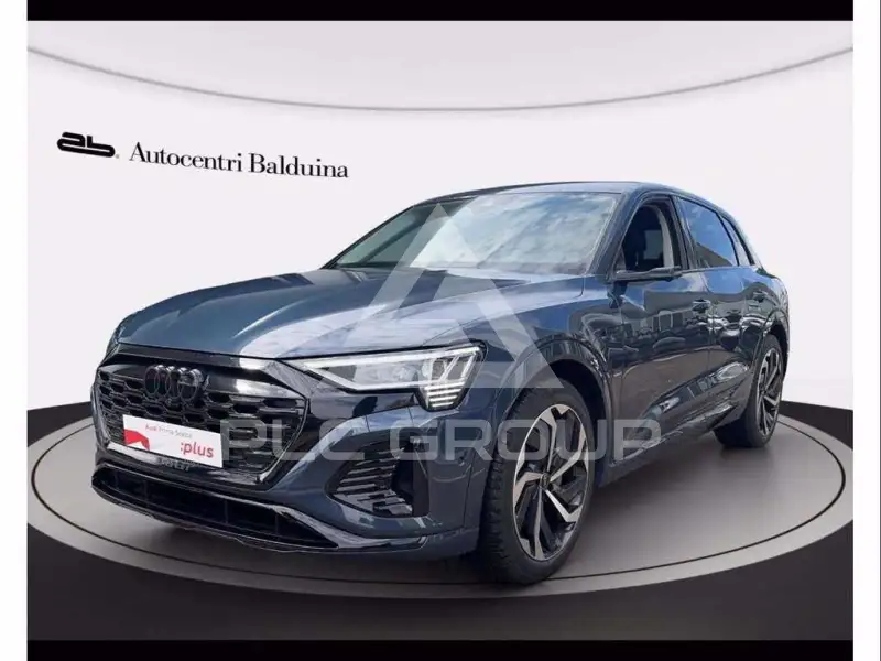 2024 Audi Q8