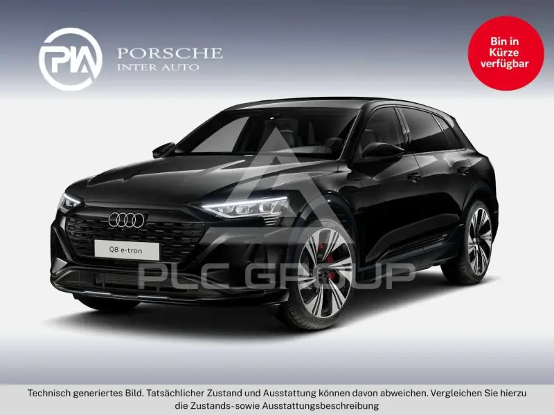 2024 Audi Q8