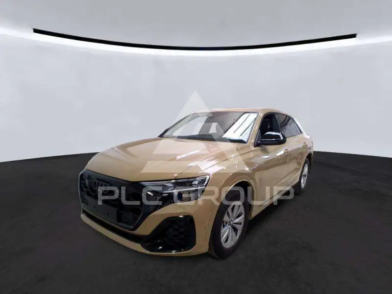 2024 Audi Q8