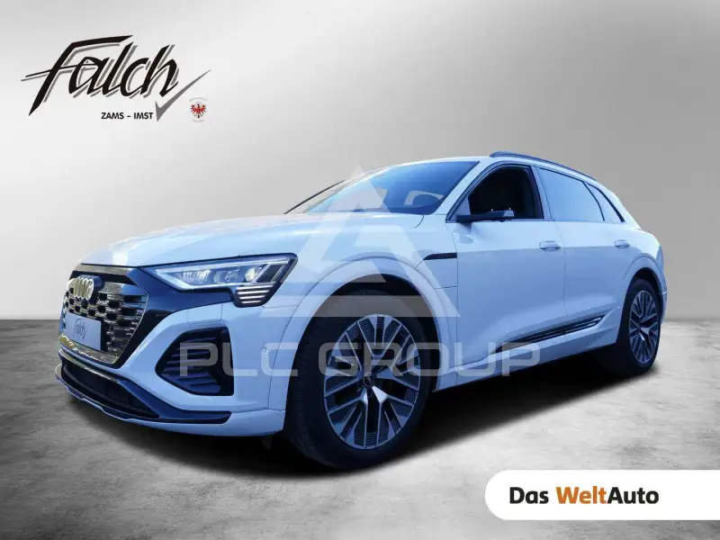 2024 Audi Q8
