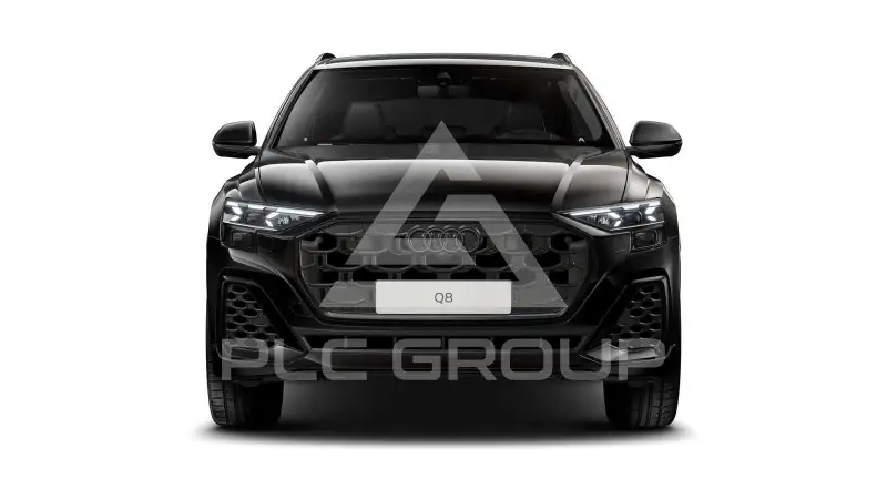 2024 Audi Q8