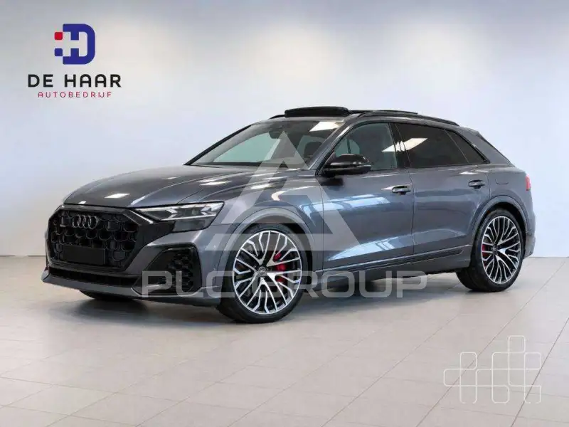 2024 Audi Q8