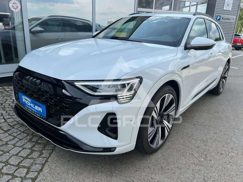 2024 Audi Q8