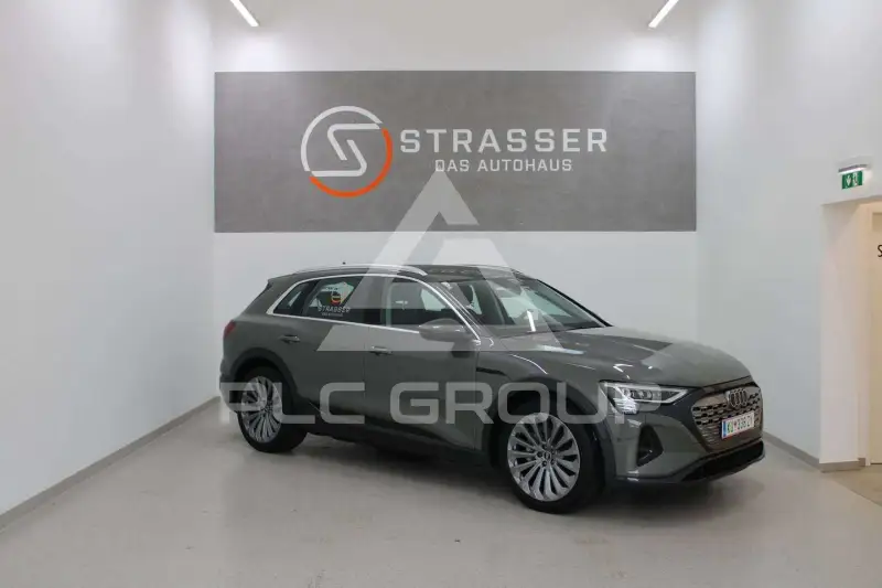 2024 Audi Q8
