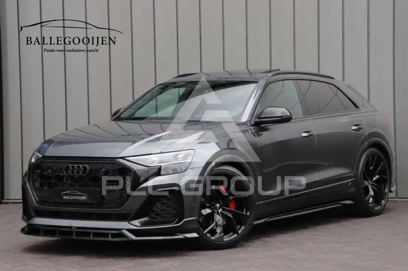2024 Audi Q8