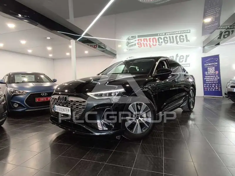 2024 Audi Q8