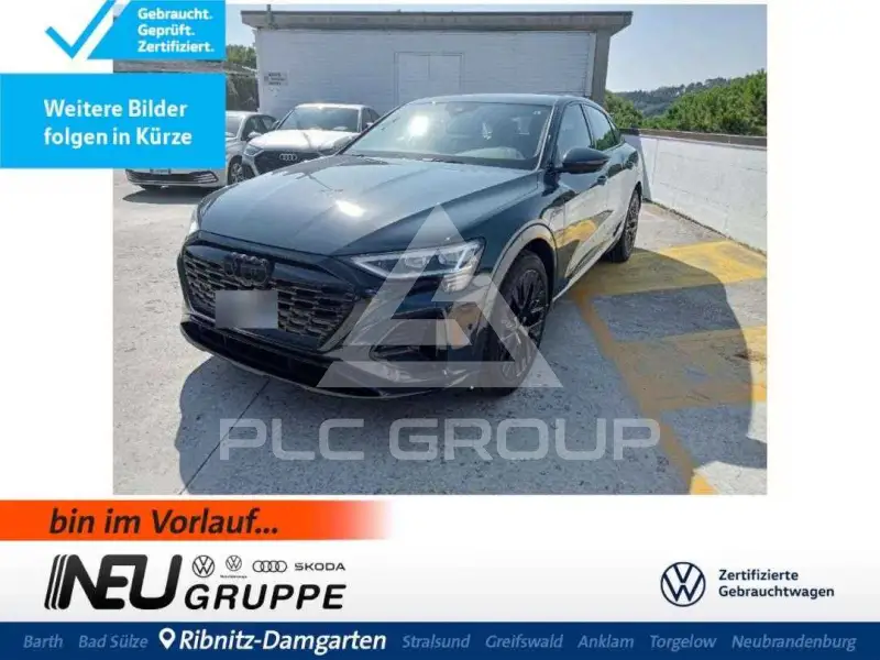 2024 Audi Q8