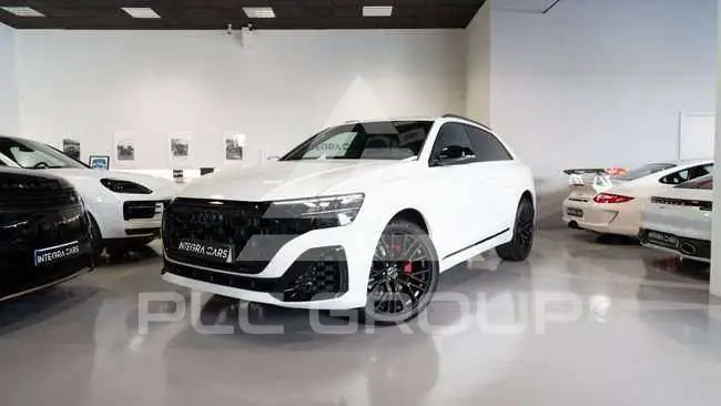 2024 Audi Q8
