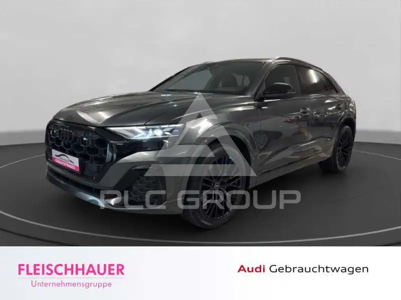 2024 Audi Q8