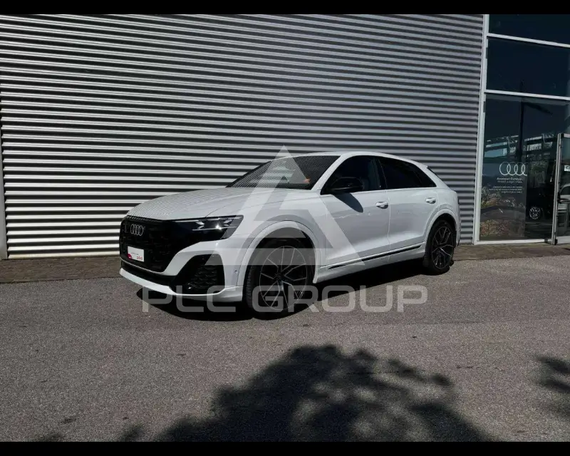 2024 Audi Q8