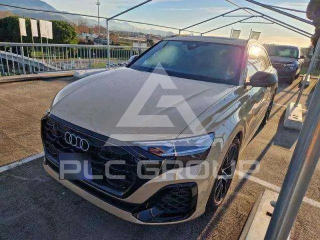 2024 Audi Q8