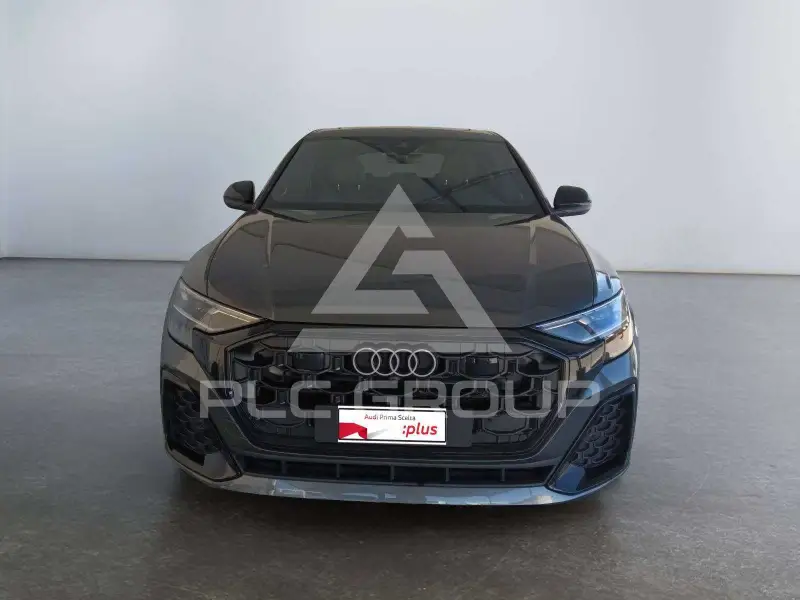 2024 Audi Q8