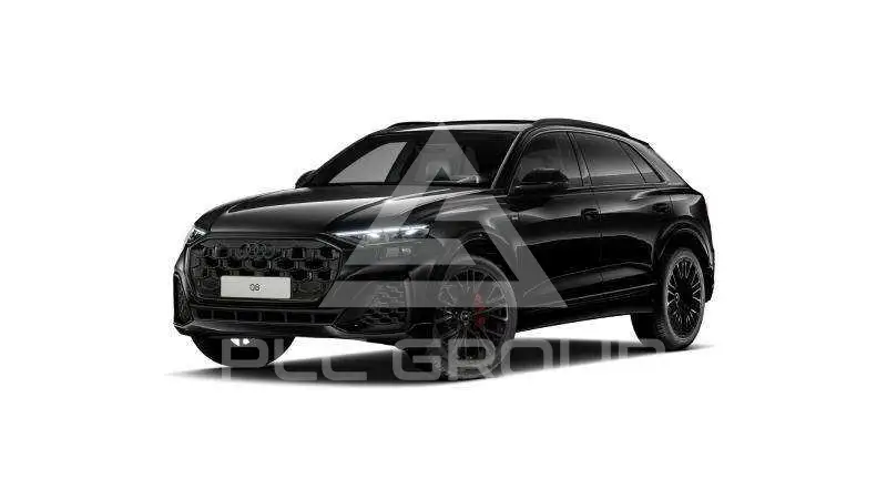 2024 Audi Q8