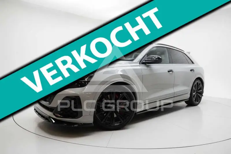 2024 Audi Q8