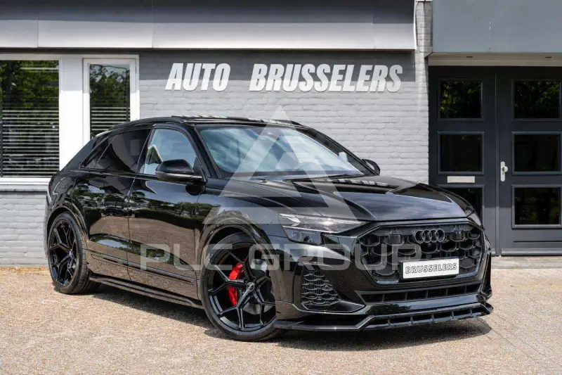 2024 Audi Q8