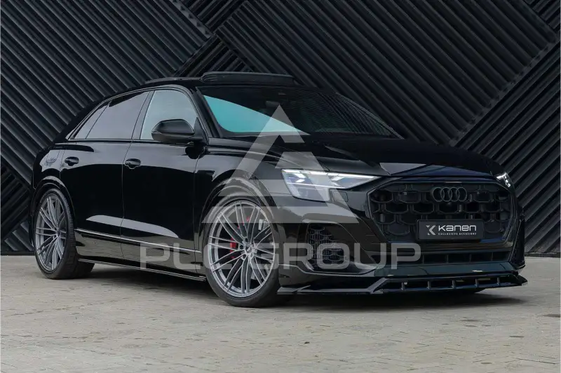 2024 Audi Q8