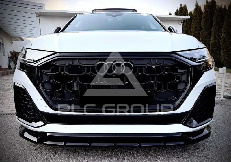 2024 Audi Q8