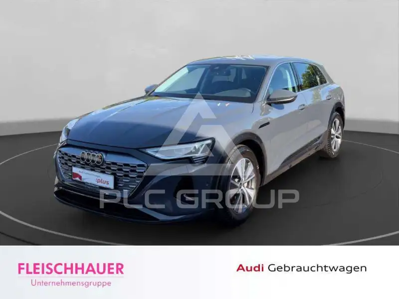 2024 Audi Q8