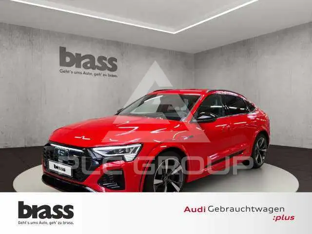 2024 Audi Q8
